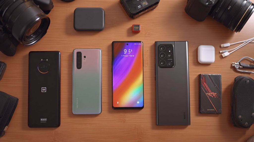 Best Budget Smartphones of 2026: Real-World Performance Breakdown image