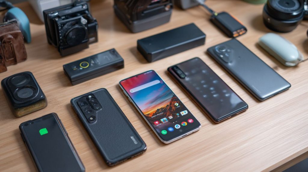Best Budget Smartphones of 2026: Real-World Performance Breakdown image