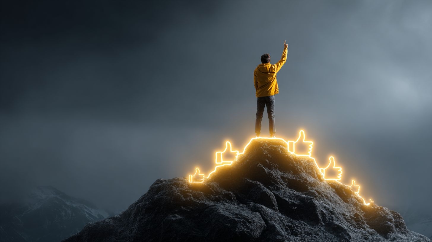 The Ultimate Beginner’s Guide to Online Reputation Management (ORM)