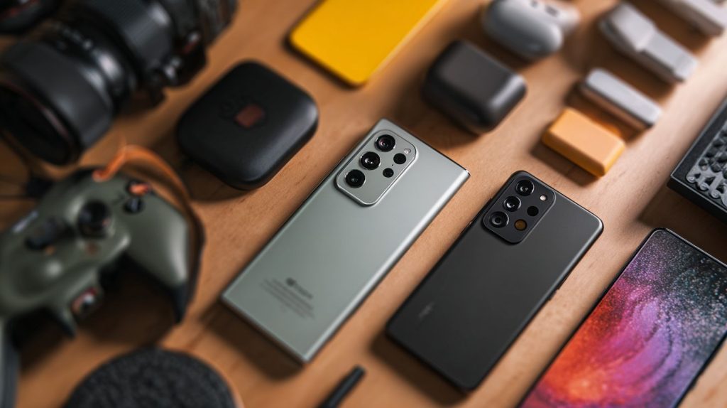 Best Budget Smartphones of 2026: Real-World Performance Breakdown image