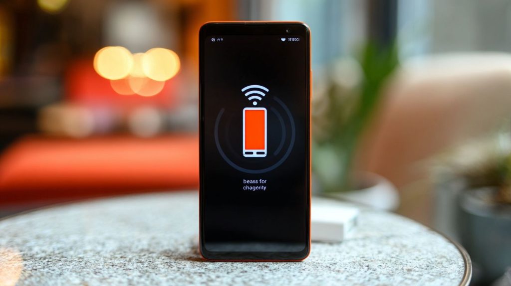 Why Your Phone Battery Drains Fast and How to Fix It image