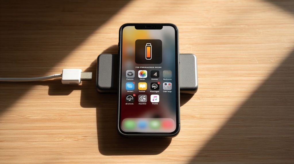 Why Your Phone Battery Drains Fast and How to Fix It Why Your Phone Battery Drains Fast and How to Fix It