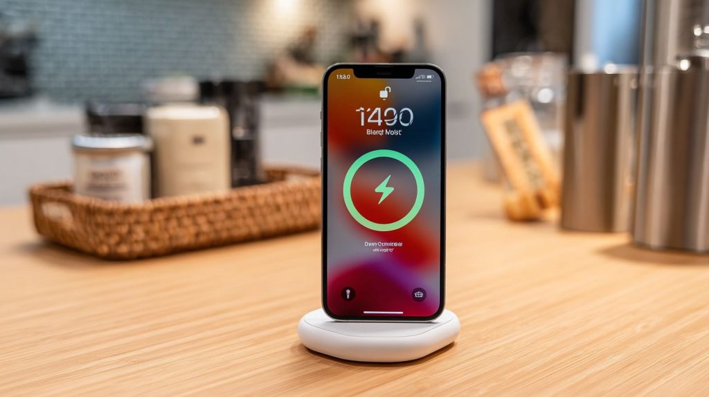 Why Your Phone Battery Drains Fast and How to Fix It image