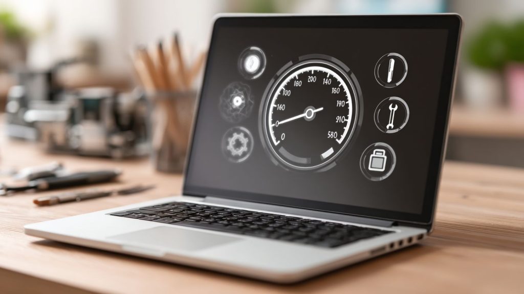 How to Speed Up a Slow Laptop: Practical Tips Anyone Can Use image