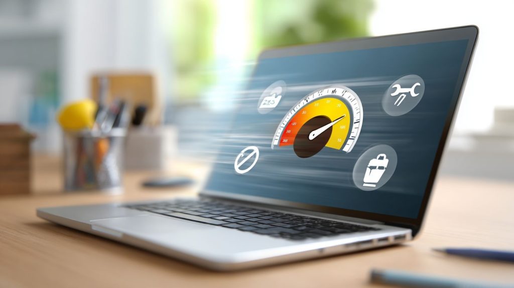 How to Speed Up a Slow Laptop: Practical Tips Anyone Can Use image
