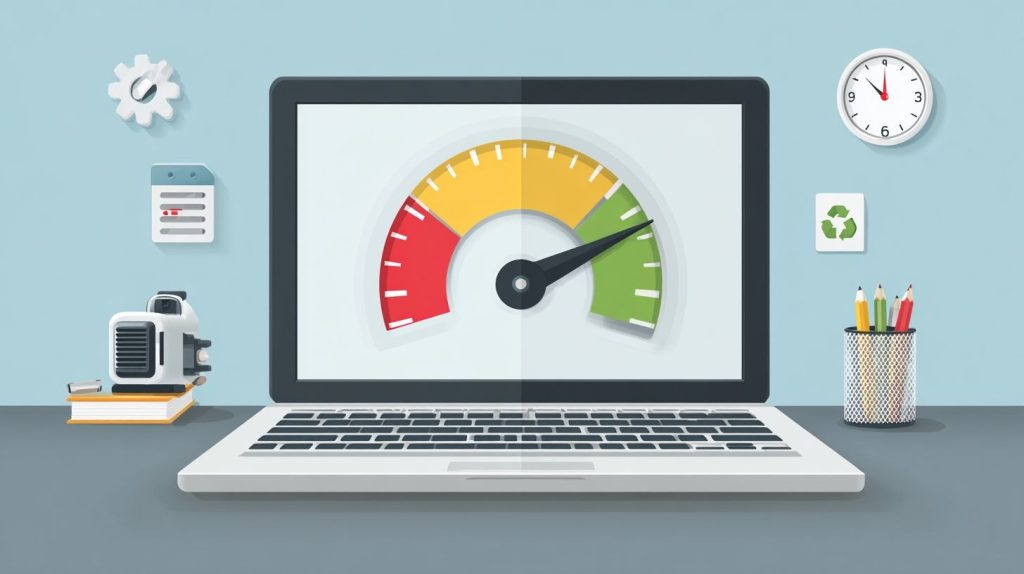 How to Speed Up a Slow Laptop: Practical Tips Anyone Can Use image