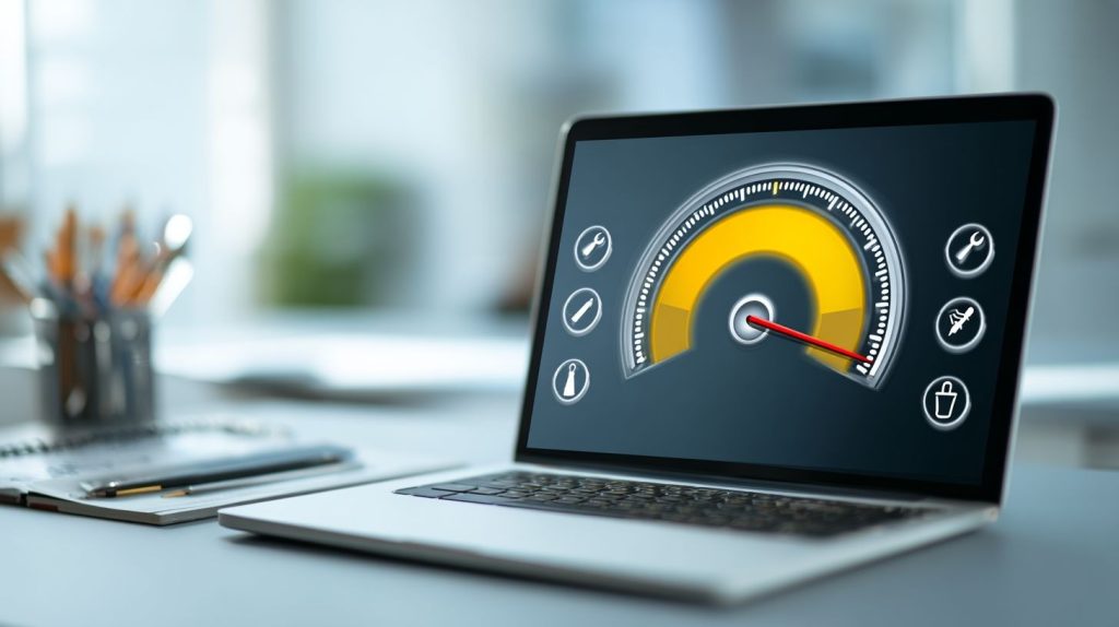 How to Speed Up a Slow Laptop: Practical Tips Anyone Can Use image