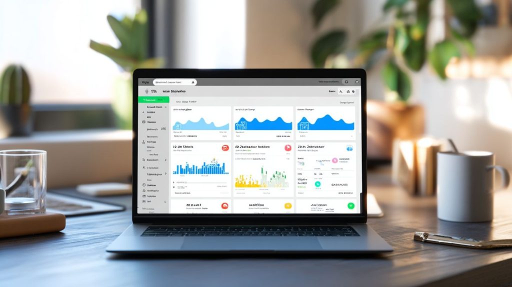 Top Email Marketing SaaS Platforms for Small Businesses and Freelancers image
