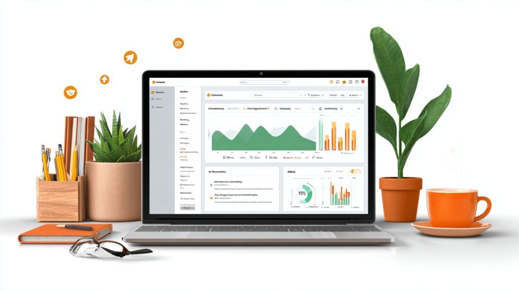 Top Email Marketing SaaS Platforms for Small Businesses and Freelancers image
