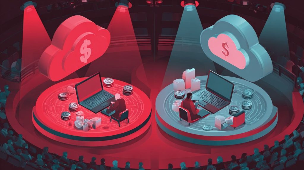 Cloud Storage Showdown: Best Value Options for Freelancers image