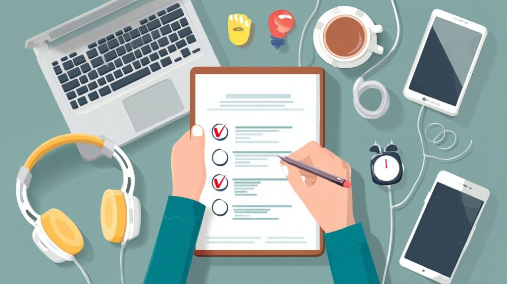 How to Choose the Right Gadget: A Simple Checklist for Smart Buying How to Choose the Right Gadget: A Simple Checklist for Smart Buying