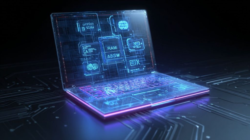 Tech Buying Guide: What Specs Actually Matter in 2026? image