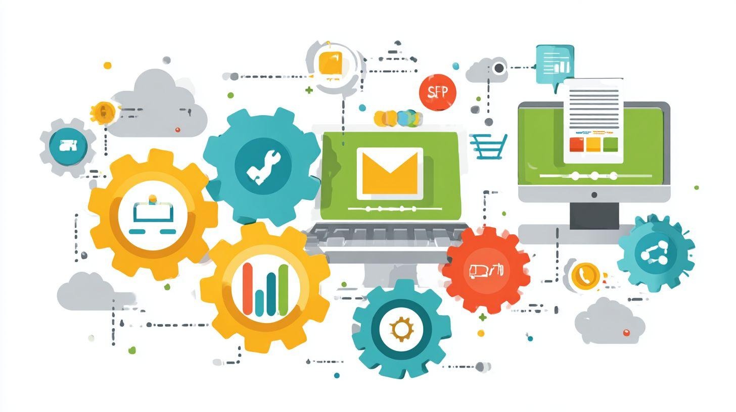 How to Automate Your Freelance Workflow Using SaaS Tools