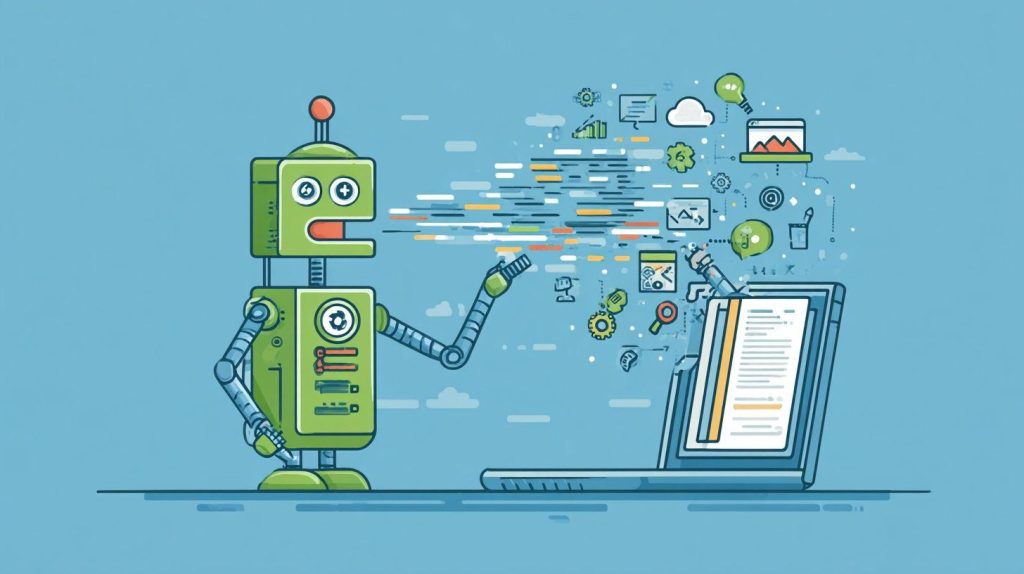 How to Use Schema Markup to Feed AI Discovery Systems image