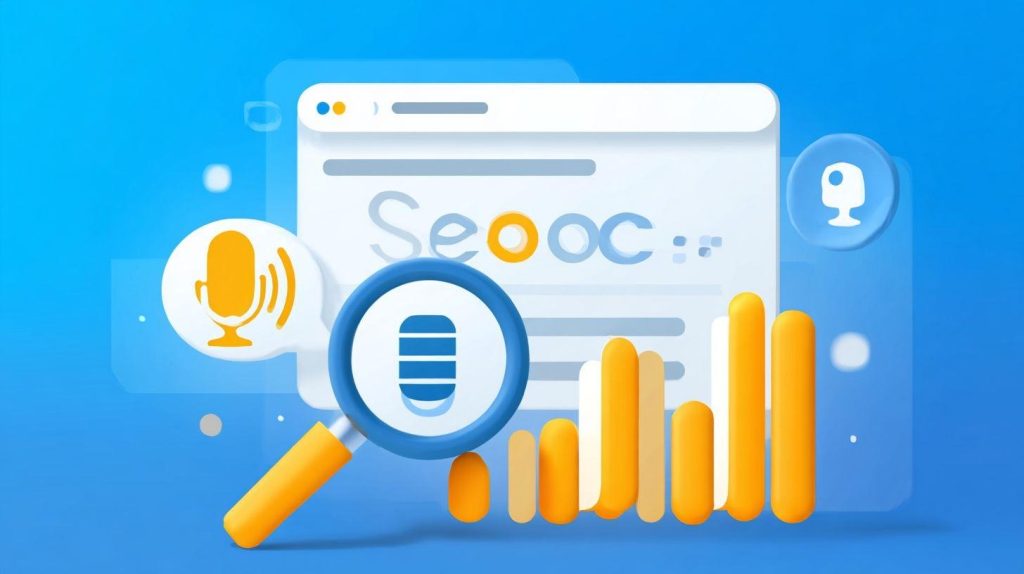 Mastering Multimodal SEO for Visual and Voice Search image