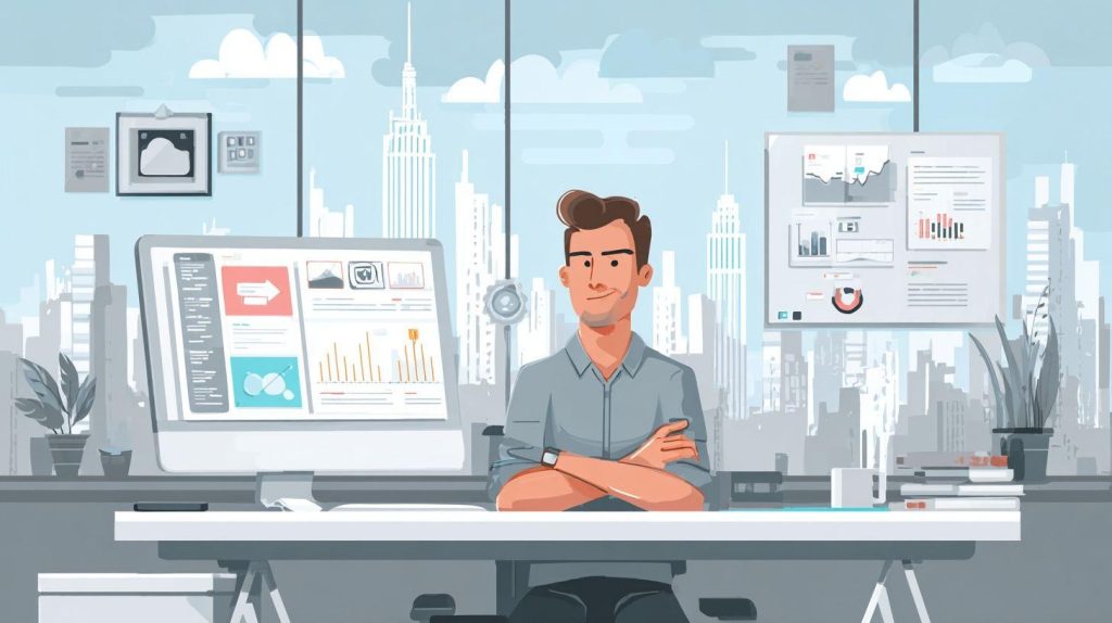 The Essential SaaS Stack for the Modern Six Figure Freelancer image