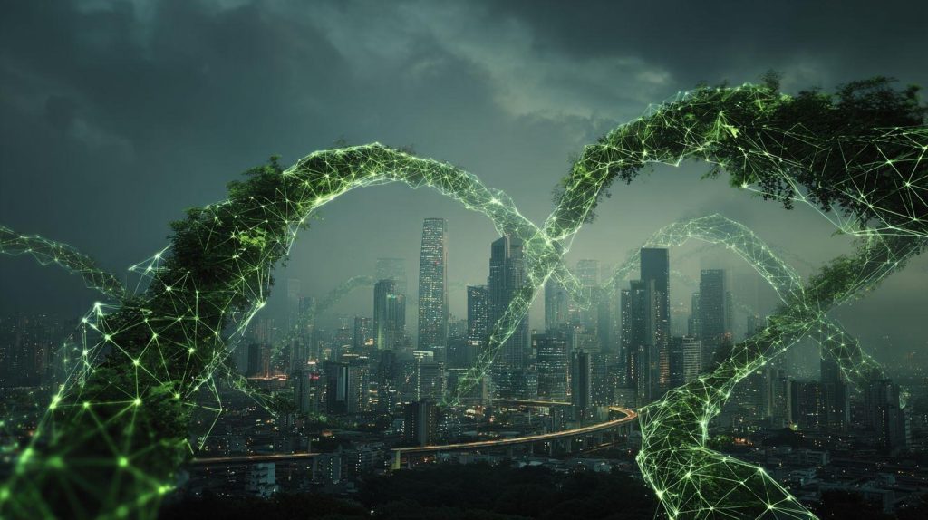 The Future of Organic Traffic in an AI First World image