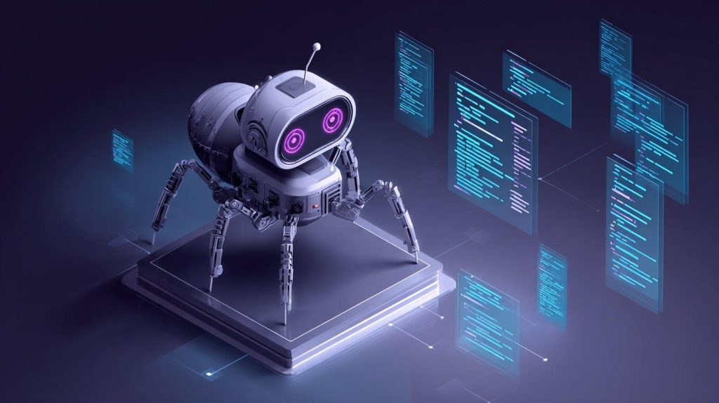 Using Structured Data to Talk Directly to AI Crawlers image