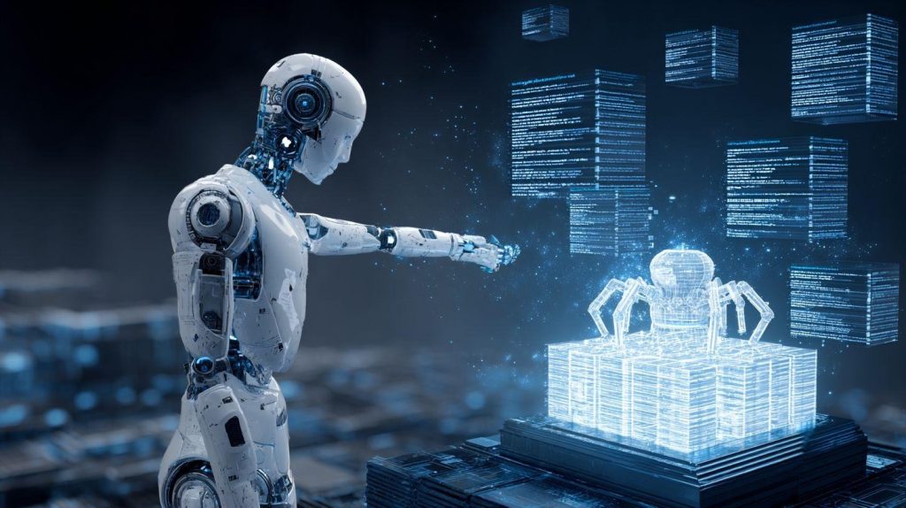 Using Structured Data to Talk Directly to AI Crawlers image