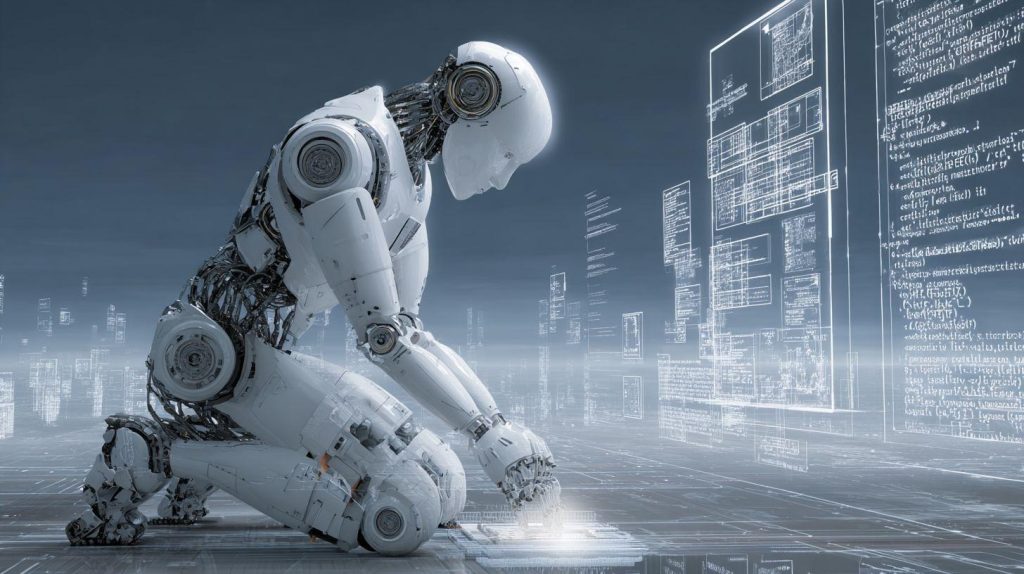 Using Structured Data to Talk Directly to AI Crawlers image