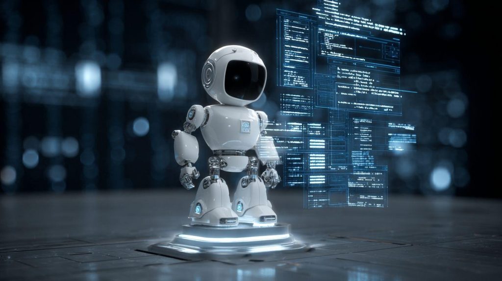 Using Structured Data to Talk Directly to AI Crawlers image