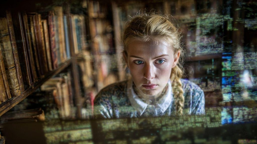 Why Deep Primary Research Beats AI Generated Content Every Time image