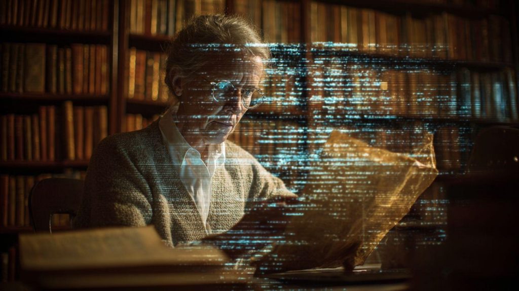 Why Deep Primary Research Beats AI Generated Content Every Time image