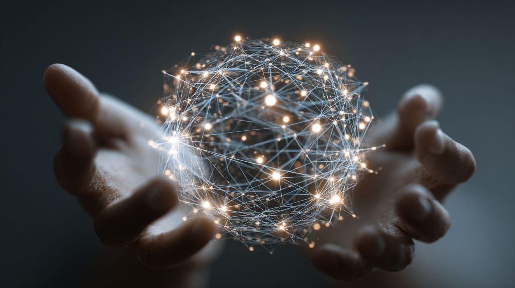 How to Influence the Global AI Knowledge Graph