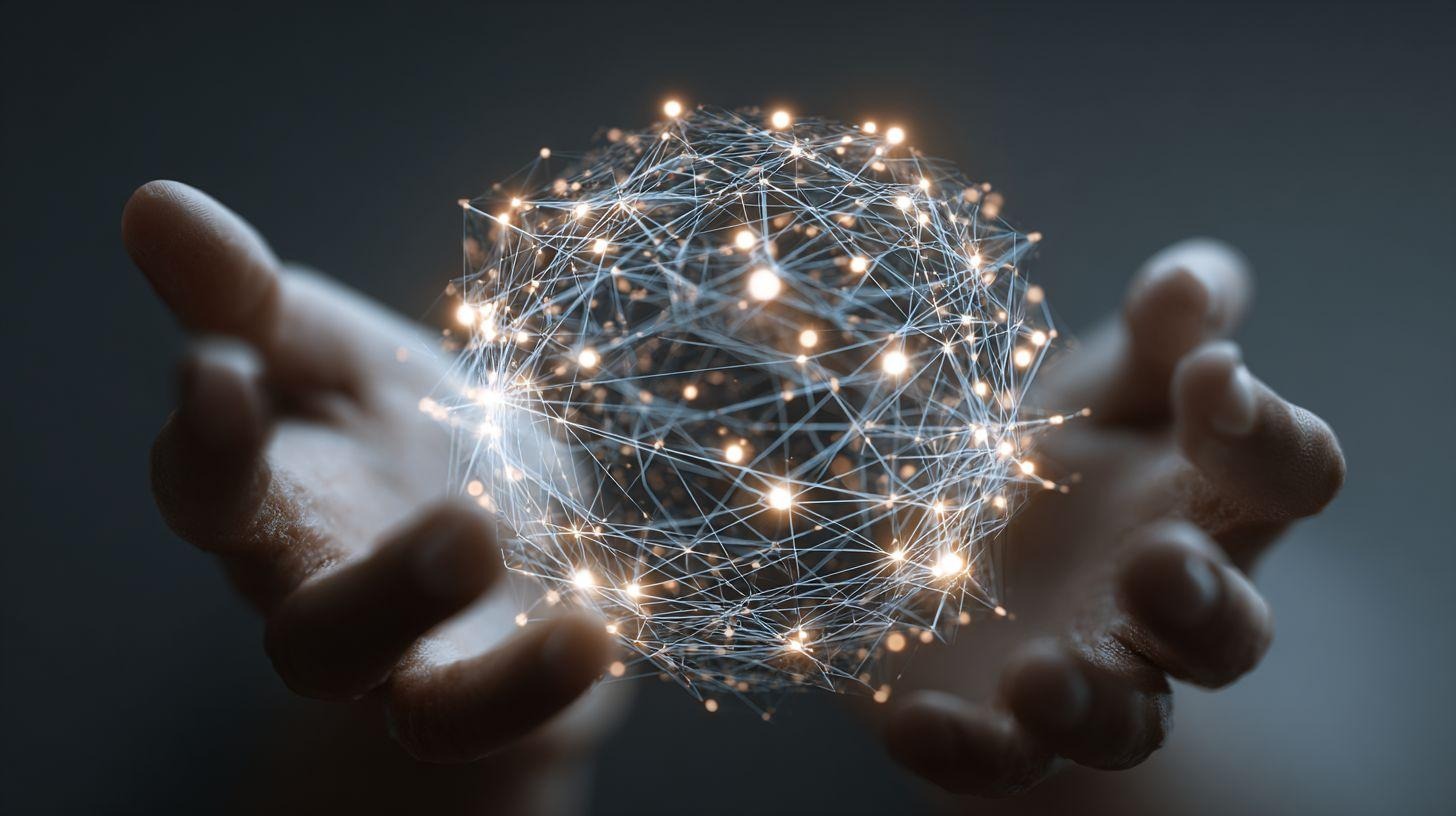 How to Influence the Global AI Knowledge Graph