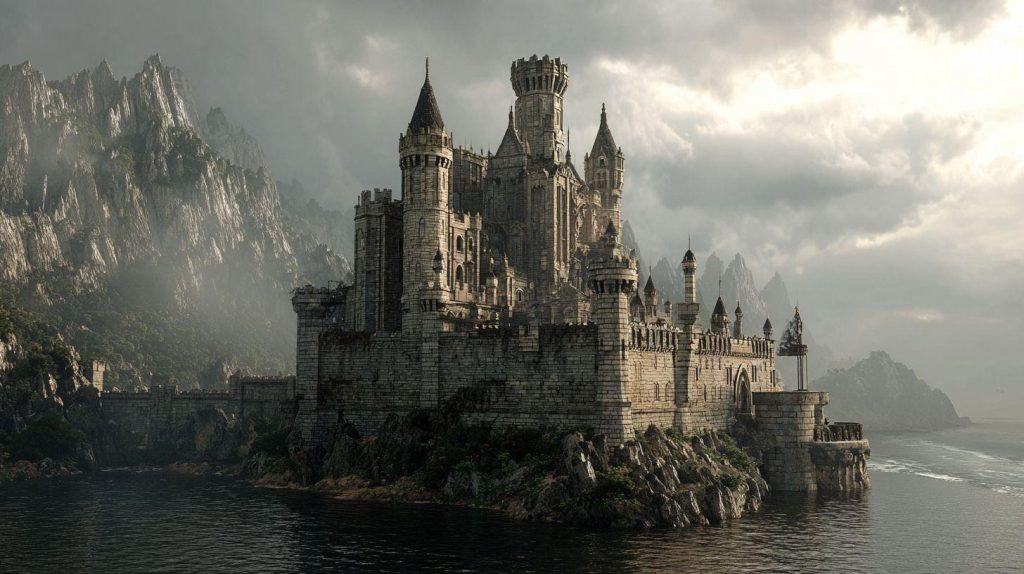 How to Build a Content Authority Moat Against AI Competitors image