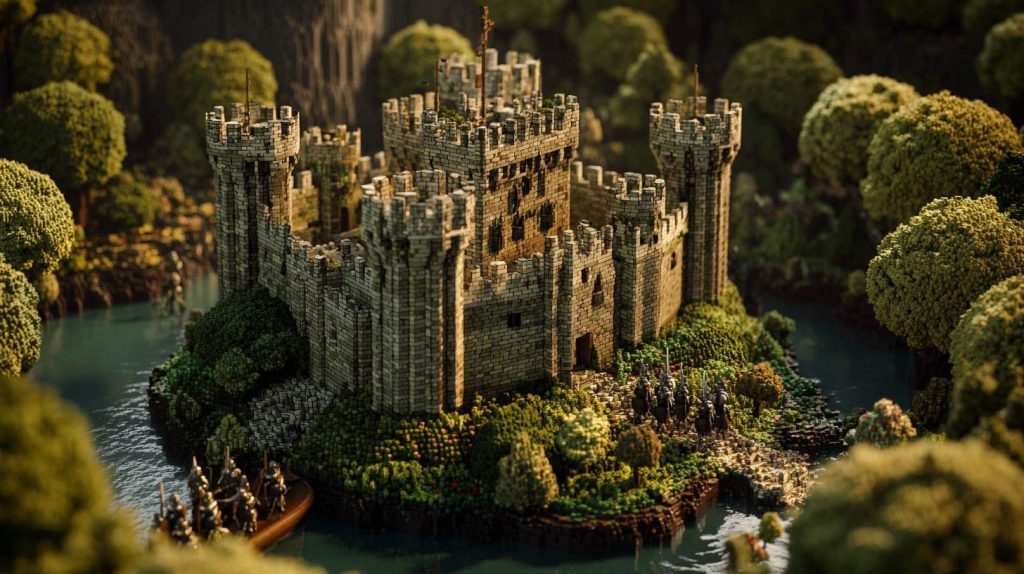 How to Build a Content Authority Moat Against AI Competitors image