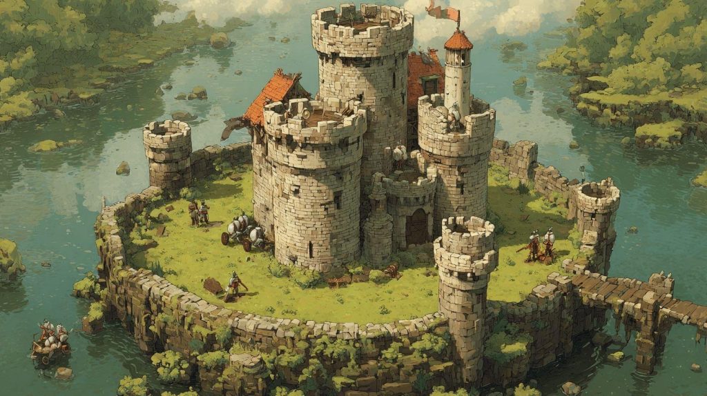 How to Build a Content Authority Moat Against AI Competitors image