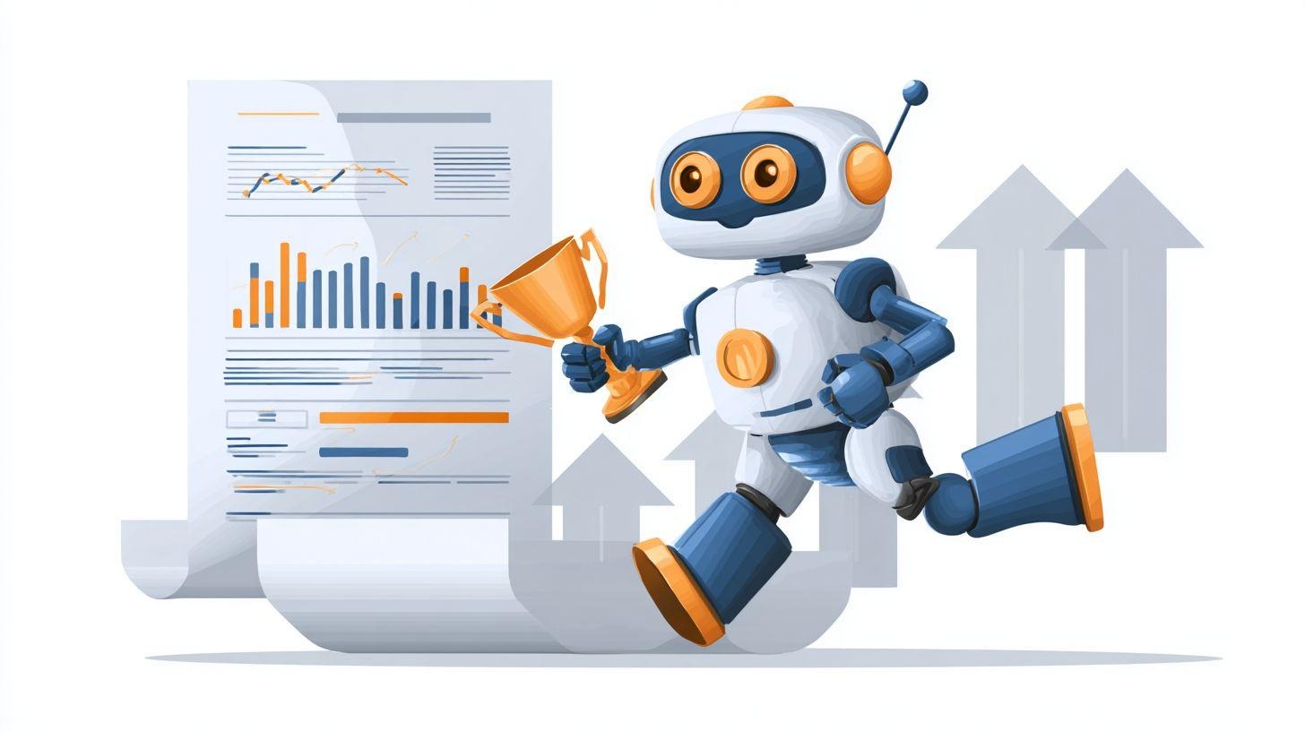 How to Rank Your Content in AI Generated Answers