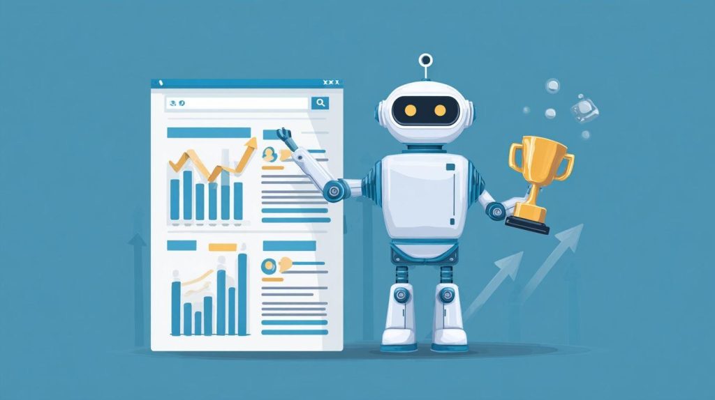 How to Rank Your Content in AI Generated Answers image