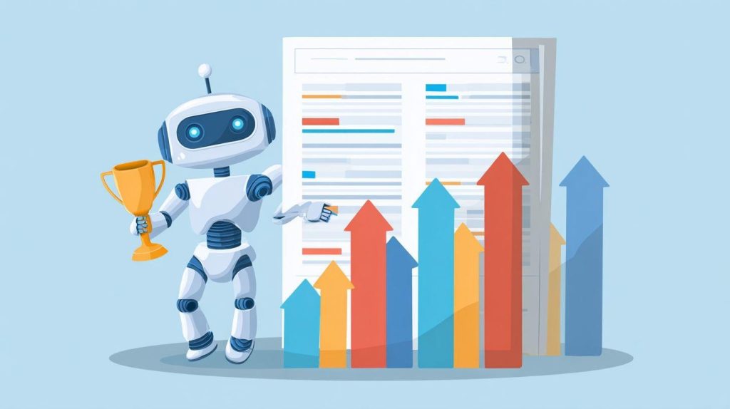 How to Rank Your Content in AI Generated Answers image