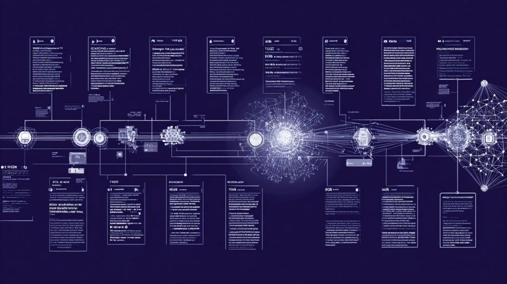 The Evolution of Search from Keywords to Semantic Context
