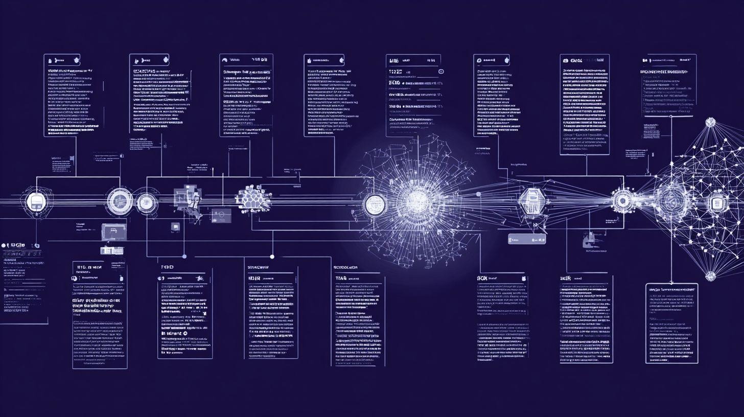 The Evolution of Search from Keywords to Semantic Context