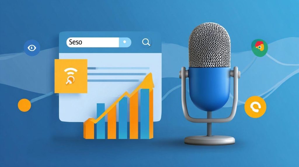 Mastering Multimodal SEO for Visual and Voice Search