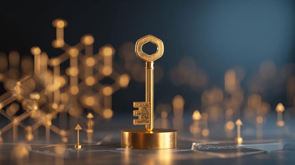 The Role of Entity Based SEO in High Authority Ranking image