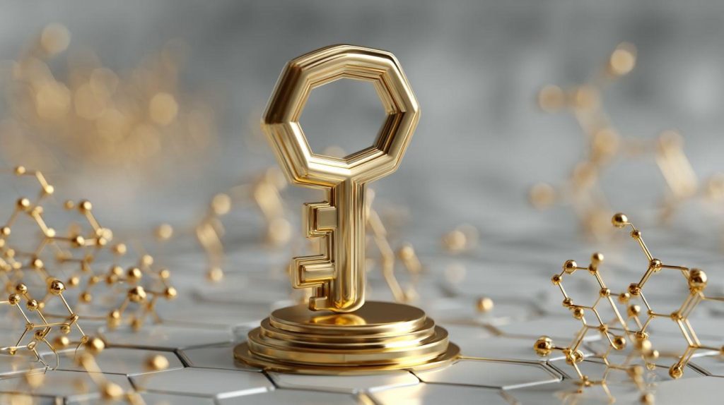 The Role of Entity Based SEO in High Authority Ranking image