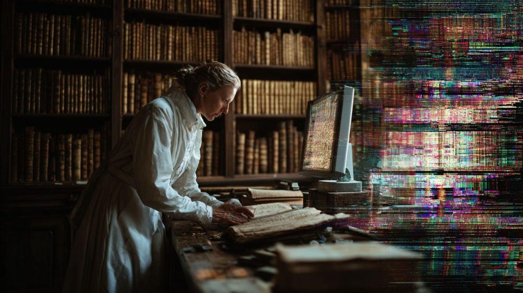 Why Deep Primary Research Beats AI Generated Content Every Time