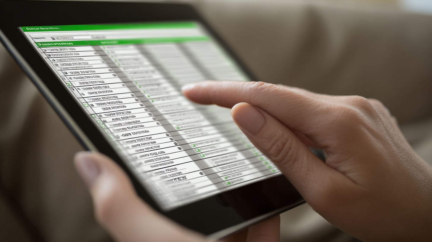 How to Choose the Best Proxy Service for Your Needs