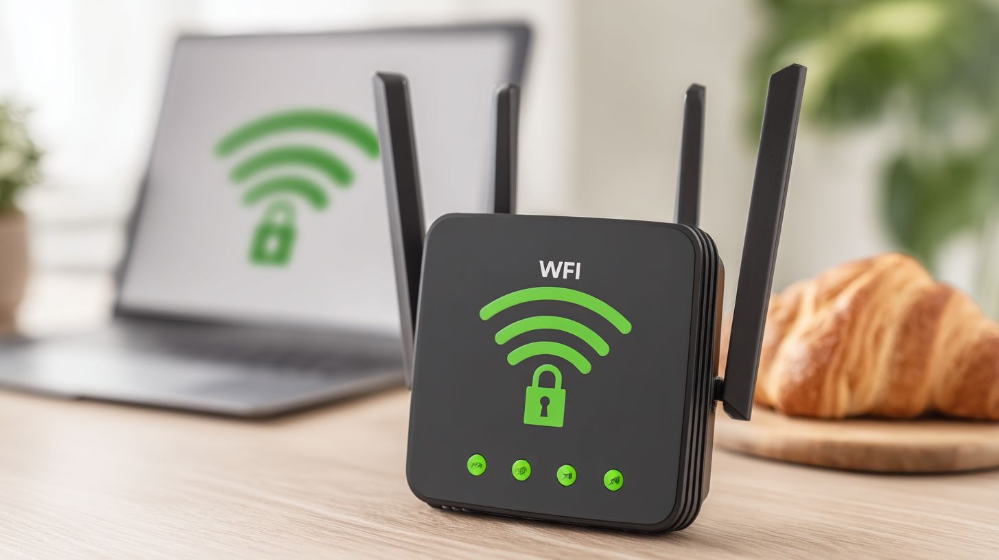 How to Secure Your Home Network: Simple Steps for Strong Protection