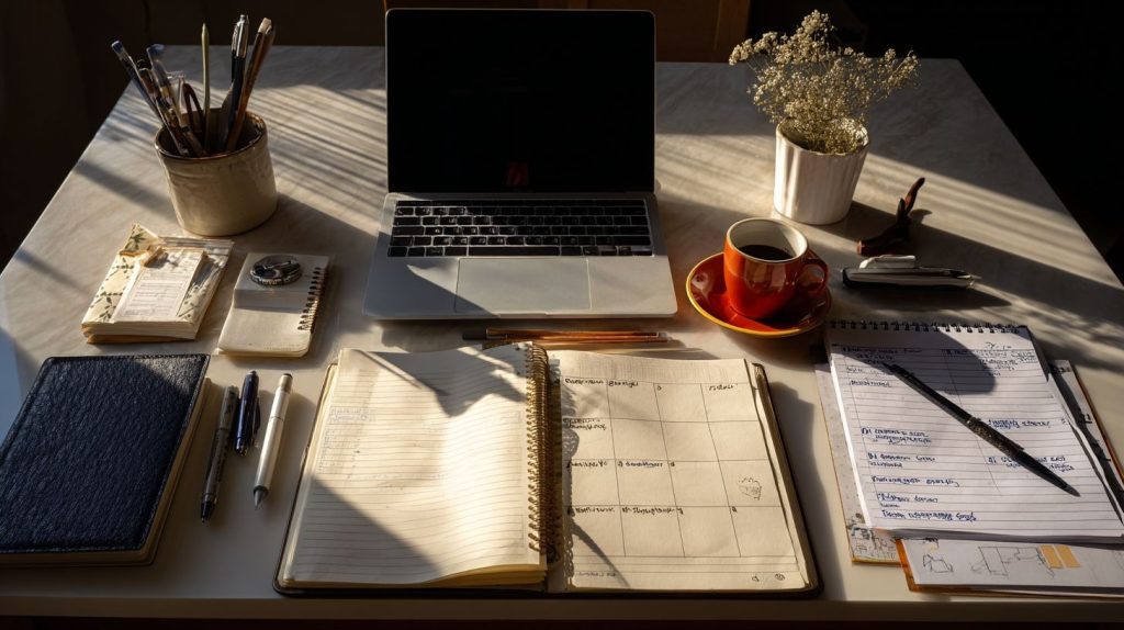 Best Productivity Apps for Work, Study, and Personal Projects