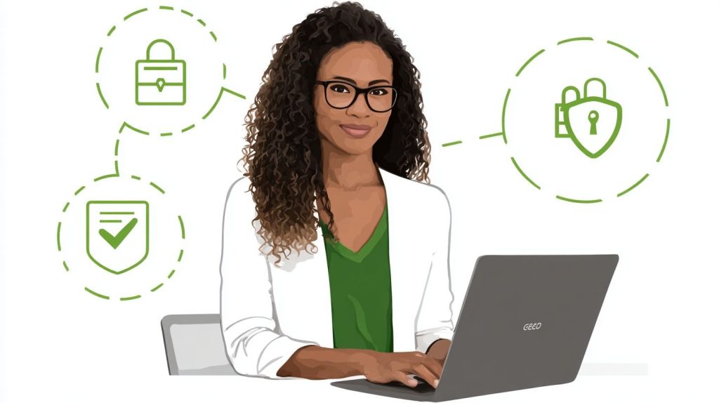 How to Protect Your Freelance Business With Cybersecurity Software image