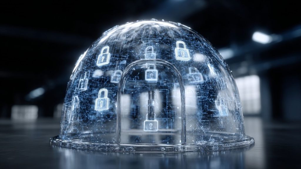 How to Protect Your Freelance Business With Cybersecurity Software image
