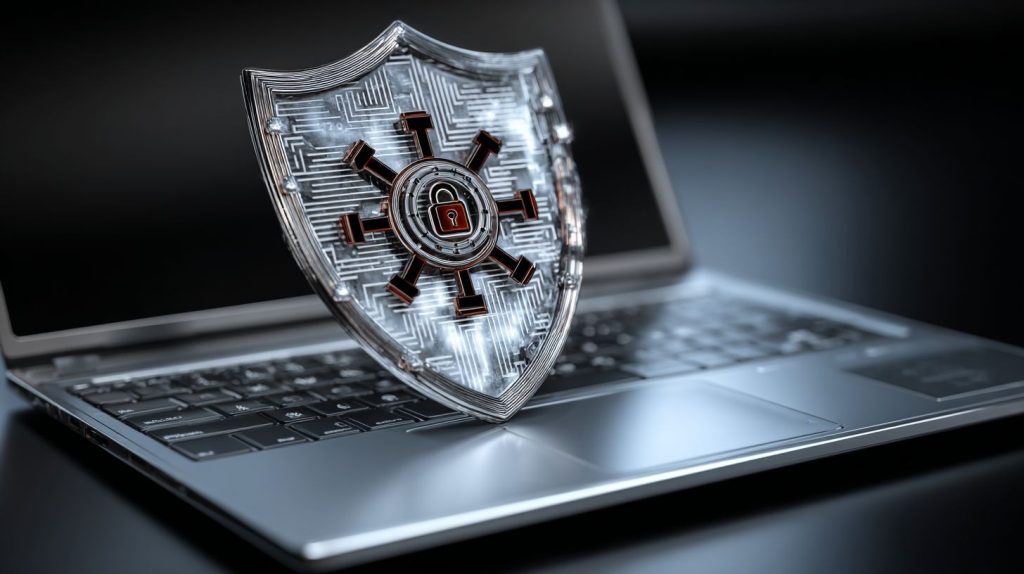 How to Protect Your Freelance Business With Cybersecurity Software image