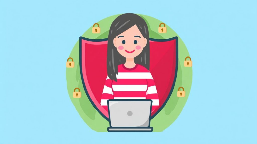 How to Protect Your Freelance Business With Cybersecurity Software image